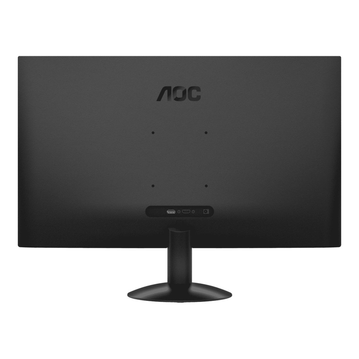 AOC Q27B30E 27-inch 2560 x 1440p QHD 16:9 75Hz 4ms LED IPS Monitor image 8