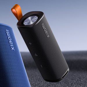 Xiaomi Sound Outdoor 30W Portable Bluetooth Speaker - Black image 6