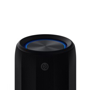 Xiaomi Bluetooth Speaker Mini, 6W, RGB, IP67, 11H Battery image 4