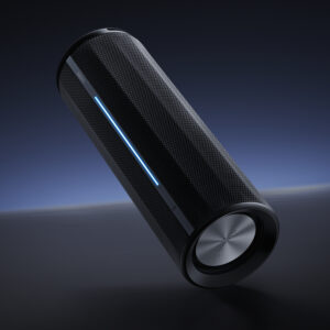 Xiaomi Bluetooth Speaker 40W - Black image 5