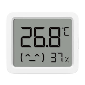 Xiaomi Smart Temperature and Humidity Monitor 3 Mini image 2