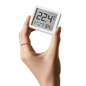 Xiaomi Smart Temperature and Humidity Monitor 3 Mini image 5