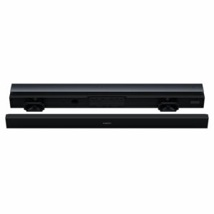 Xiaomi Soundbar Pro 2.1ch with Dolby Audio Wireless Subwoofer – Black image 2