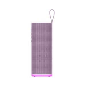 Xiaomi Sound Play Bluetooth Speaker - Purple image 7