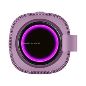 Xiaomi Sound Play Bluetooth Speaker - Purple image 8