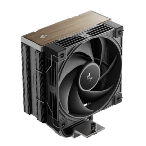 DeepCool AK400 G2 Dark 120mm CPU Air Cooler - Black image 2