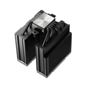 DeepCool AK620 G2 120mm CPU Air Cooler - Black image 4