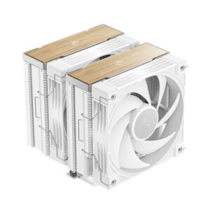 DeepCool AK620 G2 120mm CPU Air Cooler - White image 2