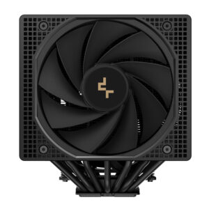 DeepCool ASSASSIN VC ELITE CPU Air Cooler - Black image 2