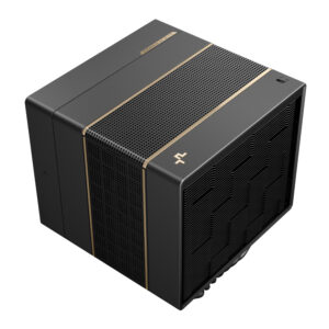 DeepCool ASSASSIN VC ELITE CPU Air Cooler - Black image 3