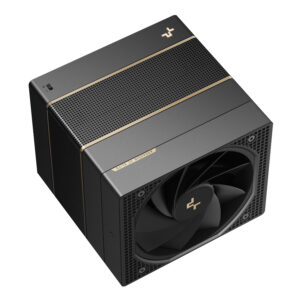 DeepCool ASSASSIN VC ELITE CPU Air Cooler - Black image 5