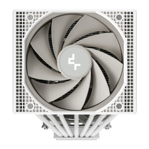 DeepCool ASSASSIN VC ELITE CPU Air Cooler - White image 2
