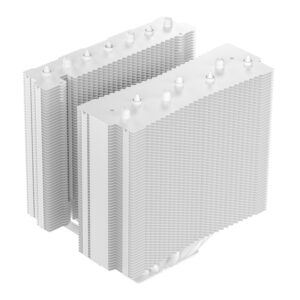 DeepCool ASSASSIN VC ELITE CPU Air Cooler - White image 4