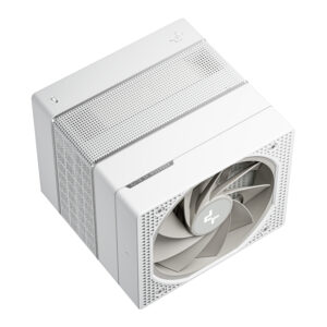 DeepCool ASSASSIN VC ELITE CPU Air Cooler - White image 5