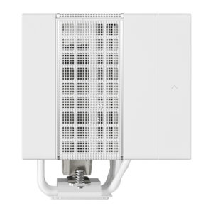 DeepCool ASSASSIN VC ELITE CPU Air Cooler - White image 6