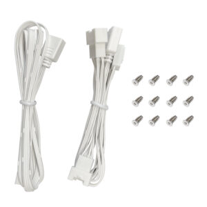 DeepCool FL12 SE 3-in-1 ARGB 120mm Fan 3 Pack - White image 6