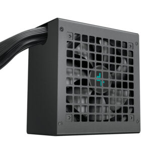 DeepCool PL750D 750W 80PLUS Bronze ATX3.1 Non-Modular Power Supply image 4