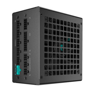 DeepCool PQ850G Series 850W 80 PLUS Gold Modular Power Supply image 5