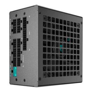 DeepCool Gamerstorm PQ1000G 1000W 80PLUS Gold Fully Modular Power Supply image 3