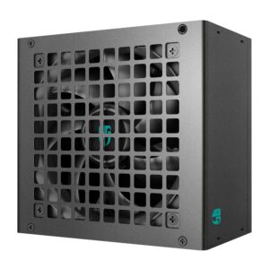 DeepCool Gamerstorm PQ1000G 1000W 80PLUS Gold Fully Modular Power Supply image 4