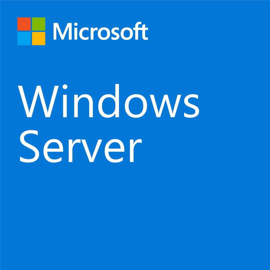 Microsoft Windows Server CAL 2022 Client Access License - 1 user CAL R18-06448