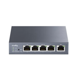 Cudy R700 Gigabit Multi-WAN VPN Router image 2