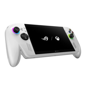 Asus ROG Xbox Ally 7" Handheld Gaming Console | AMD Ryzen Z2 | 16GB LPDDR5X | Radeon GPU | 512GB SSD | Windows 11 Home image 7