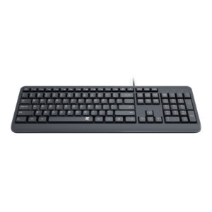Redragon BK-7092 Full-sized Wired USB Office Keyboard image 4