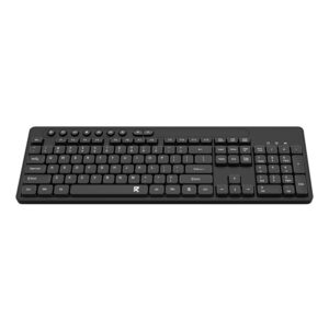 Redragon BK-7094 Full-sized Wireless Office Keyboard image 4