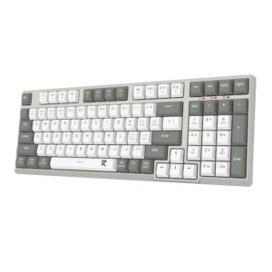 Redragon BK-7113 SCISSOR Full-sized Wired USB Gaming Keyboard image 4