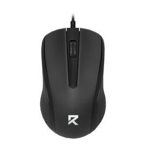 Redragon BM-4049 1200DPI Wired Optical Mouse image 1