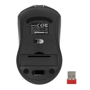 Redragon BM-4054 4000DPI Wireless Optical Mouse image 5