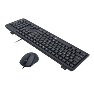 Redragon BS-7092 Wired Keyboard and Mouse Combo image 5