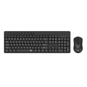 Redragon BS-7094 Wireless Keyboard and Mouse Combo image 1