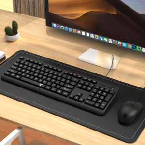 Redragon BS-7543 Wired Keyboard and Mouse Combo - Black image 6