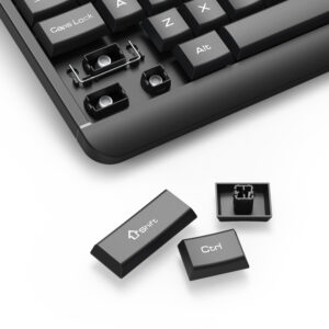 Redragon BS-7543 Wired Keyboard and Mouse Combo - Black image 7