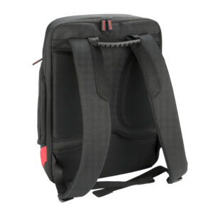 Redragon GB-94 TARDIS 2 Nylon 17"/18" Travel Gaming Backpack image 5