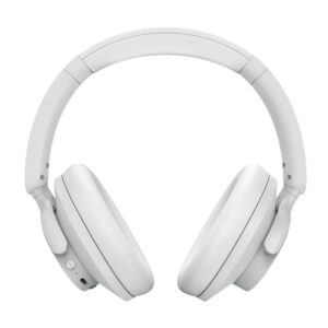 Redragon H610 VIBECORE ANC Bluetooth Wireless Over-ear Headphones – White image 3