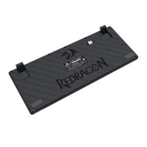 Redragon SHIVA PRO Wireless keyboard - Black image 8