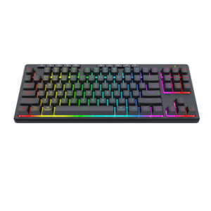 Redragon SHIVA PRO Wireless keyboard - Black image 9