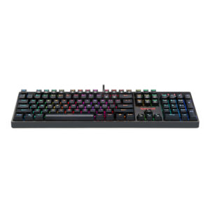 REDRAGON SURARA MECHANICAL RGB Gaming Keyboard - Black image 2