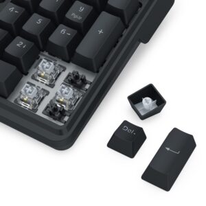 Redragon K762 TERRAFLARE PRO RGB Wireless Gasket Gaming Keyboard image 7