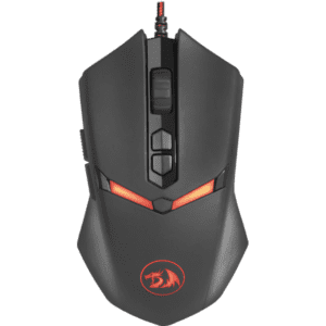 REDRAGON NEMEANLION 2 7200DPI Gaming Mouse - Black image 6