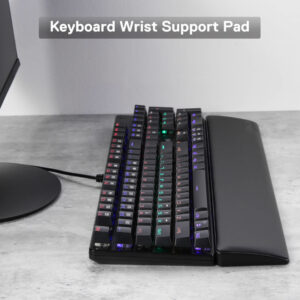 REDRAGON METEOR L Gaming WristPad 435x73x20mm image 4
