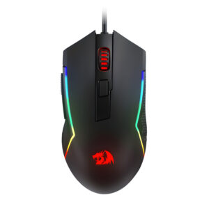 Redragon RYLO S141 Membrane Gaming Keyboard and Mouse Wired Combo image 2