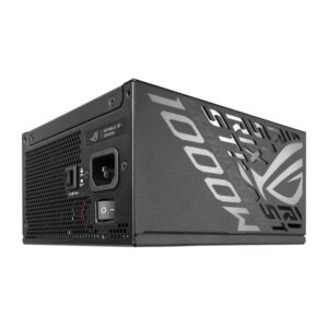 ASUS ROG STRIX 1000W 80 PLUS Platinum ATX 3.1 Fully-Modular Power Supply image 5