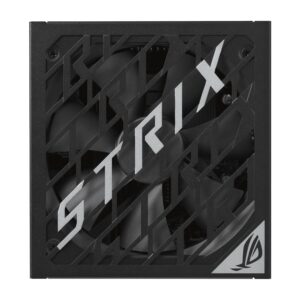 ASUS ROG STRIX 1000W 80 PLUS Platinum ATX 3.1 Fully-Modular Power Supply image 6