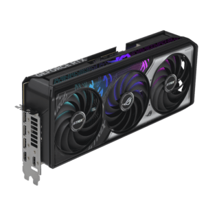 ROG Strix GeForce RTX™ 5070 12GB GDDR7 OC Edition image 2