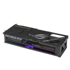 ROG Strix GeForce RTX™ 5070 12GB GDDR7 OC Edition image 4