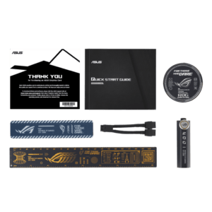 ROG Strix GeForce RTX™ 5070 12GB GDDR7 OC Edition image 10